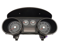 Bloc Compteurs Vitesse Fiat Punto Evo 51897826 503003063900 22964 Bloc Compteurs Vitesse Fiat Punto Evo 51897826 503003063900 22964