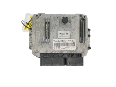 Calculateur 0261S06158 BV61-12A650-A Ford Bosch