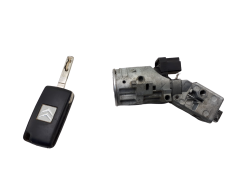 Commutateur D’allumage Citroen C3 N0502455 4162EA Valeo 1146 Commutateur D’allumage Citroen C3 N0502455 4162EA Valeo 1146