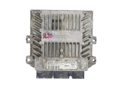 Calculateur 5WS40211A-T 3M51-12A650-AA SID803 Ford Siemens 64061