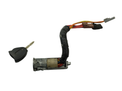 Commutateur D’allumage Fiat Scudo 4162W4 Valeo Citroen Peugeot 1090