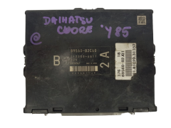 Calculateur Moduł Daihatsu 89560-B2C60 112300-6611 Denso 19255