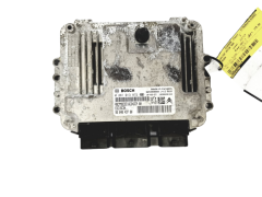 Calculateur 0281013872 9664843780 9653958980 PSA Bosch 17070