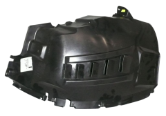 Garde-Boue Droit Avant Original 1613127080 Citroen Jumper 3 Peugeot Boxer 3