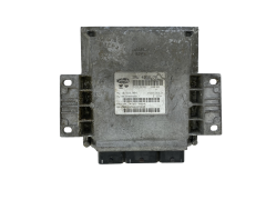 Calculateur 9645989480 9646569480 IAW48P2.76 PSA Magneti Marelli 47937