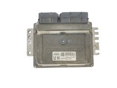 Calculateur MEC32-040 K4 UH Nissan Hitachi 39163 Calculateur MEC32-040 K4 UH Nissan Hitachi 39163