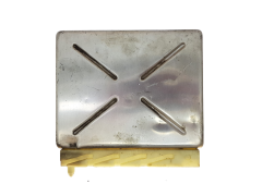 Calculateur Volvo P09480761 00001313A5 Temic 30646