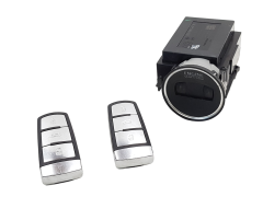 Commutateur D’allumage Volkswagen Passat B6 B7 3C0905843R 3330.3401 Commutateur D’allumage Volkswagen Passat B6 B7 3C0905843R 3330.3401