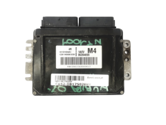 Calculateur 96394699 S010016042A1 Chevrolet Kemsco 17502