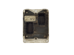 Calculateur 90532609RY 0261204058 Opel Bosch 30689