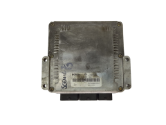 Calculateur 0281010819 8200039569 8200166362 Renault Bosch 18060