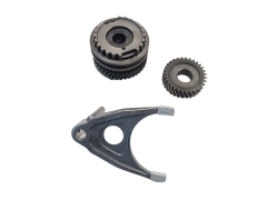 Roue Dentée De Boite De Vitesse 5 JR5301 Renault Kangoo 2 8200916125 8200607983