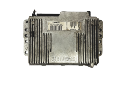 Calculateur K115000010F 96259124 Daewoo Siemens 16286
