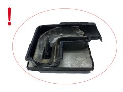 Calculateur A1661402100 A0265450532 Mercedes VDO 49753