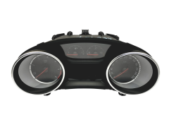 Bloc Compteurs Vitesse Opel Astra K Sports Tourer 39097974