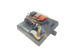 Calculateur AUDI ILM-B6 8E0907279F 00001533B1 Calculateur AUDI ILM-B6 8E0907279F 00001533B1