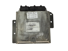 Calculateur 55193260 P38FME0603 110 R-006013-00 Fiat Metatron