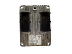 Calculateur 51949018 BC.0109509.D 110006063 67016042 Fiat Magneti Marelli Calculateur 51949018 BC.0109509.D 110006063 67016042 Fiat Magneti Marelli