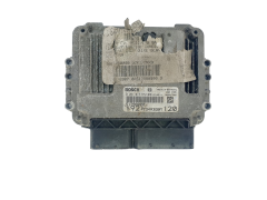 Calculateur 51798000 0281013672 Alfa Romeo Bosch 47801