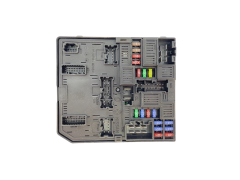 Calculateur Renault 284B69501R 5AKC12F01 59178 Calculateur Renault 284B69501R 5AKC12F01 59178