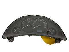 Bloc Compteurs Vitesse Opel Corsa C 09166814FL 110008988009 21724