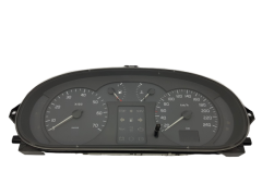 Bloc Compteurs Vitesse Renault Megane 1 7700427900 C 21683 Bloc Compteurs Vitesse Renault Megane 1 7700427900 C 21683