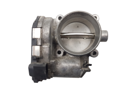 Boitier Papillon D’admission Mercedes-Benz A1110980109 0280750045 3268