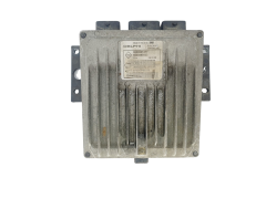 Calculateur 8200498185 8200469333 R0410B027D Renault Delphi 46782
