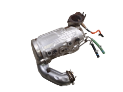 Catalyseur 208A04643R HMLGT7230R Renault Clio 4 40000km