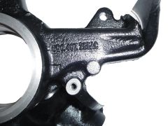 Fusée De Roue Gauche 6Q0407255R 44070091901 VW Audi Seat Skoda Vika