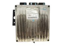 Calculateur 1S4A-9F954-CK 80927K Ford Delphi 28215 Calculateur 1S4A-9F954-CK 80927K Ford Delphi 28215