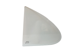 Vitre De Portes Gauche Arrière Megane 1 Hatchback Sedan 7700828312