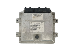 Calculateur 51822896 4100147 Fiat Metatron 34386