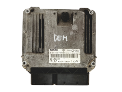 Calculateur 55188111 0281010455 Alfa Romeo Bosch 30382