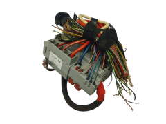 Calculateur BSI Fiat 51827977 Delphi