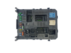 Calculateur BSI 2004 H05-01 9660105980 PSA Johnson Controls 38426