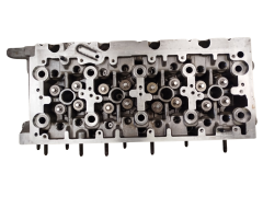 La Culasse VWAG 04L103373E 2.0 TDI CUN