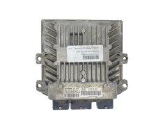 Calculateur 9657662380 9647423380 5WS40155C-T PSA Siemens 63514