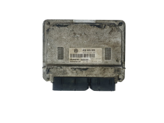 Calculateur 03E906033 5WP40163 04 VW Siemens 41873
