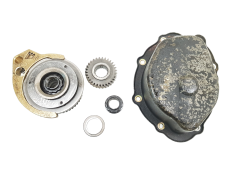 Roue Dentée De Boite De Vitesse 5 Peugeot 406 Citroen Xantia 1.9 TD 20CH97 Roue Dentée De Boite De Vitesse 5 Peugeot 406 Citroen Xantia 1.9 TD 20CH97