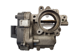 Boitier Papillon D’admission 55200820 48CPD6 Fiat Alfa Romeo Lancia 1517 Boitier Papillon D’admission 55200820 48CPD6 Fiat Alfa Romeo Lancia 1517