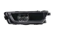 Feu Antibrouillard Droit Pour Skoda Octavia 3 5E0941702C 99411508402 DPA