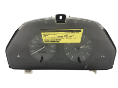 Bloc Compteurs Vitesse Citroen Saxo 9617658280 49118