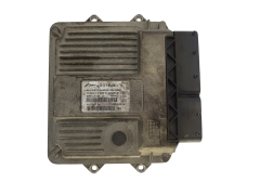 Calculateur MJD6JF.S1 51775008 71600.005.05 Fiat Magneti Marelli 1110