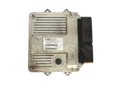 Calculateur MJD6JF.P6 55192093 Fiat Magneti Marelli 21672