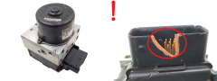 Pompe Abs Ford Focus 98AG-2M110-CA 10.0948-0105.3 Ate 1231
