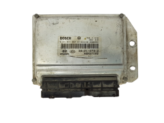 Calculateur 0281011024 39121-27312 A6RSTI02 KIA Bosch 15160