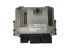 Calculateur 0261201602 9664416980 9663193480 PSA Bosch 14087 Calculateur 0261201602 9664416980 9663193480 PSA Bosch 14087