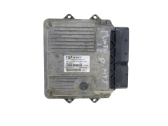 Calculateur FGP MJD6JF.P3 55195817 71600.053.00 Fiat 60863