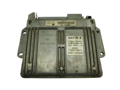 Calculateur 7700115597 7700115160 7700113511 Renault Sagem 68123 Calculateur 7700115597 7700115160 7700113511 Renault Sagem 68123